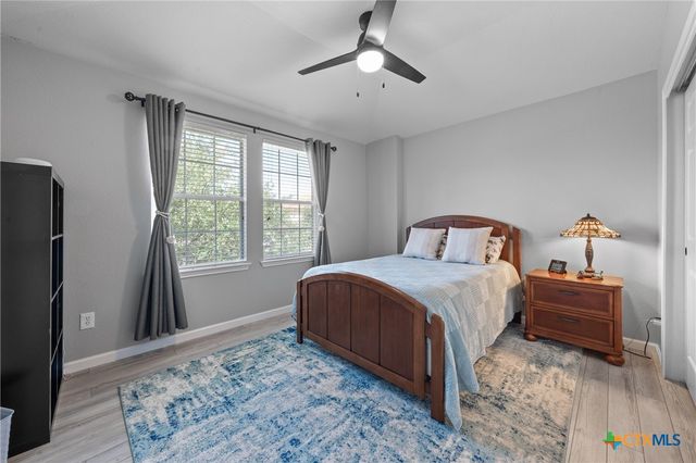 4904 Sodalite Court, Killeen, TX 76542