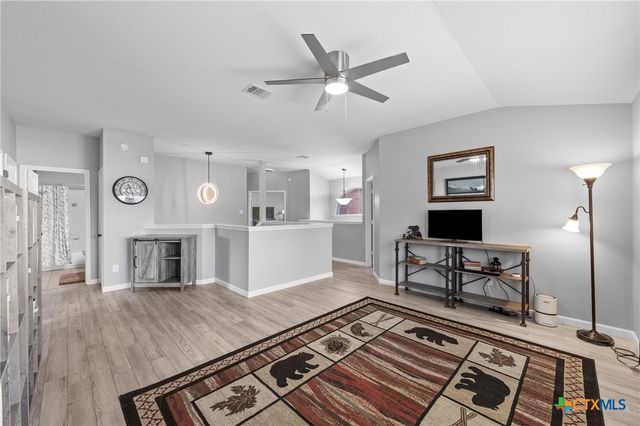 4904 Sodalite Court, Killeen, TX 76542