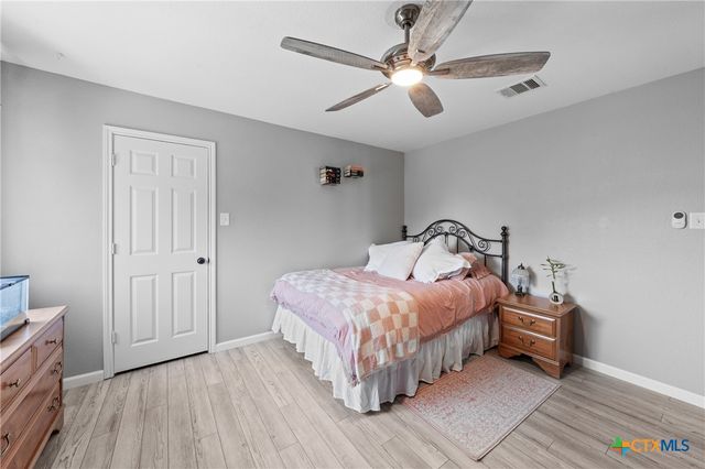 4904 Sodalite Court, Killeen, TX 76542