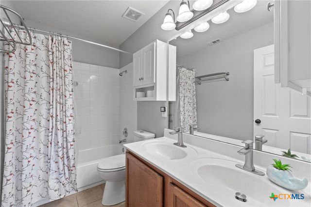 4904 Sodalite Court, Killeen, TX 76542