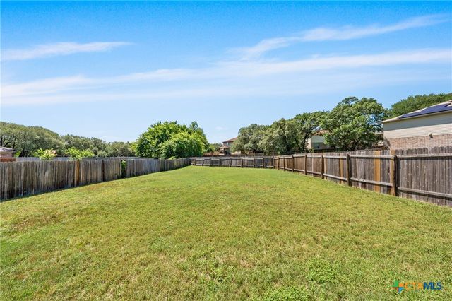 4904 Sodalite Court, Killeen, TX 76542
