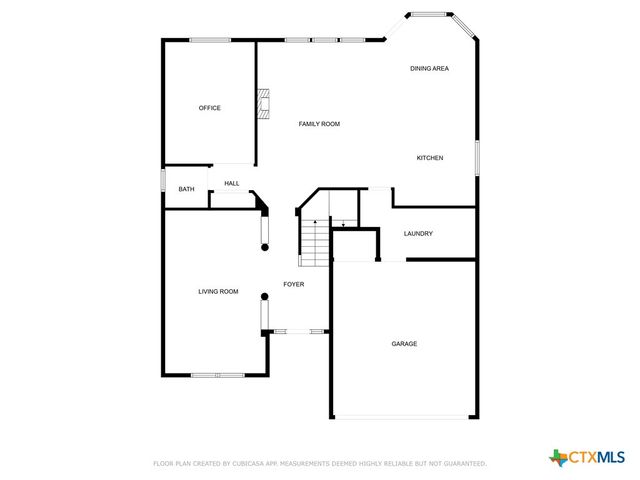 4904 Sodalite Court, Killeen, TX 76542