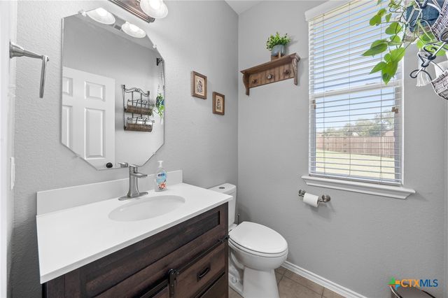 4904 Sodalite Court, Killeen, TX 76542