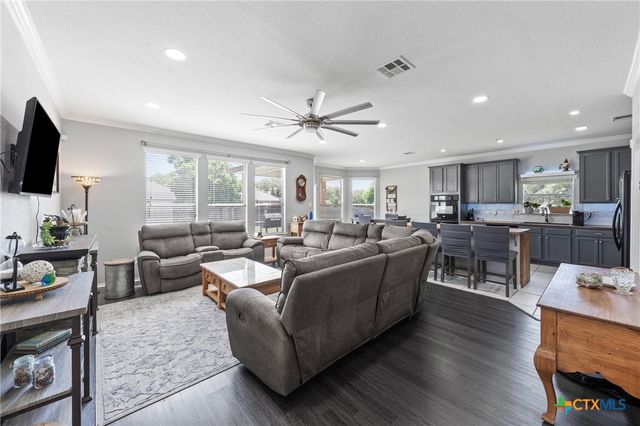 4904 Sodalite Court, Killeen, TX 76542