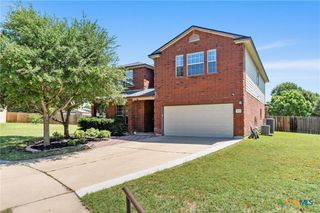 4904 Sodalite Court, Killeen, TX 76542