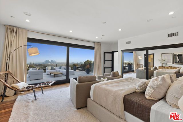 9330 Beverly Crest Drive, Beverly Hills, CA 90210
