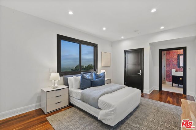 9330 Beverly Crest Drive, Beverly Hills, CA 90210