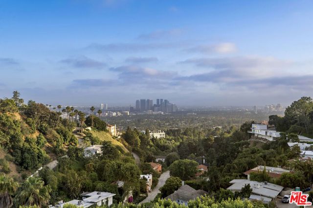 9330 Beverly Crest Drive, Beverly Hills, CA 90210