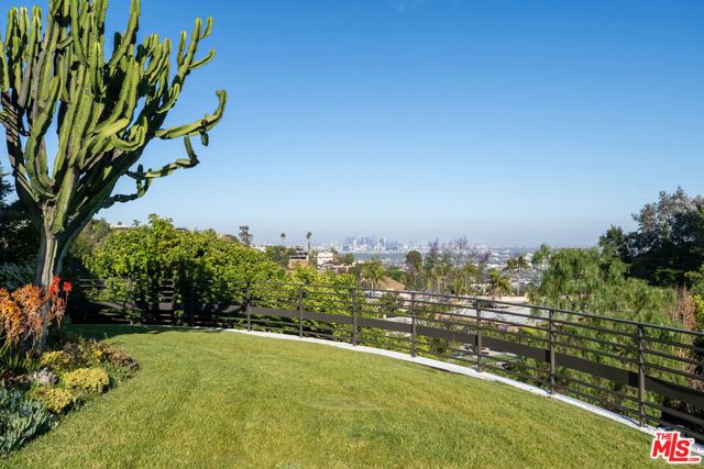 9330 Beverly Crest Drive, Beverly Hills, CA 90210