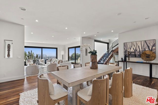 9330 Beverly Crest Drive, Beverly Hills, CA 90210