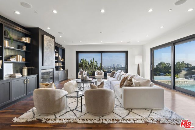 9330 Beverly Crest Drive, Beverly Hills, CA 90210