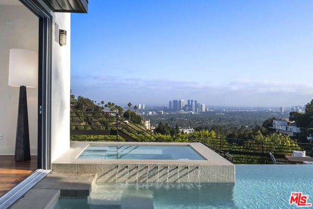 9330 Beverly Crest Drive, Beverly Hills, CA 90210