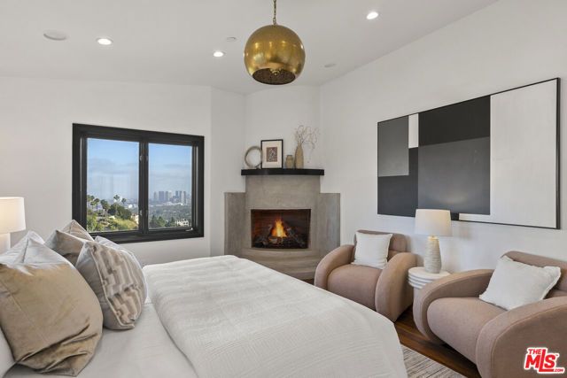9330 Beverly Crest Drive, Beverly Hills, CA 90210