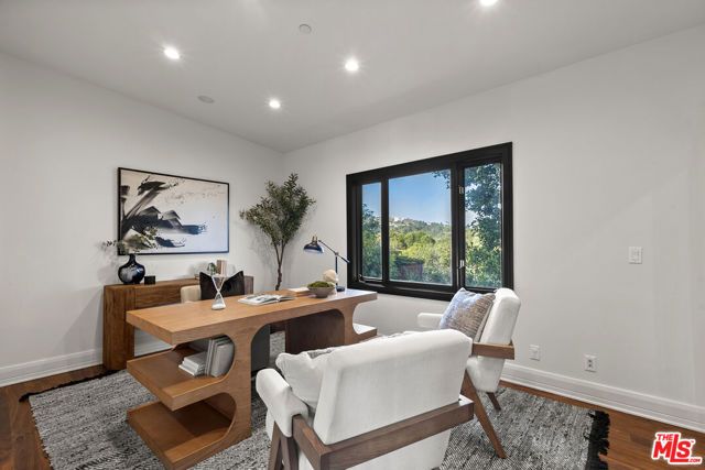 9330 Beverly Crest Drive, Beverly Hills, CA 90210