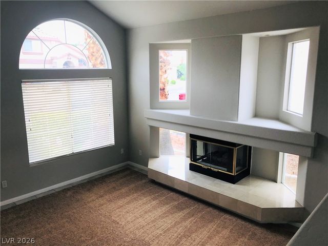 8608 Copper Knoll Avenue, Las Vegas, NV 89129