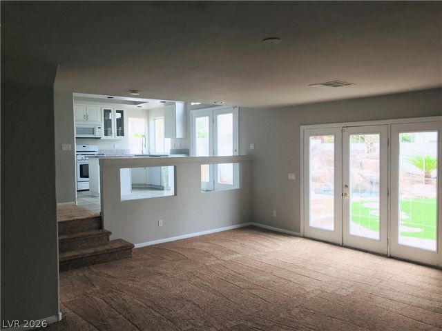 8608 Copper Knoll Avenue, Las Vegas, NV 89129