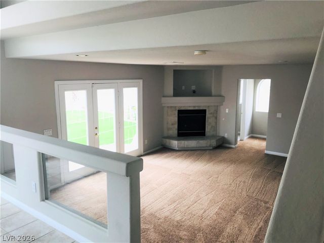 8608 Copper Knoll Avenue, Las Vegas, NV 89129