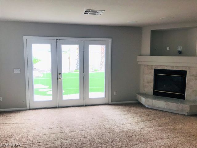 8608 Copper Knoll Avenue, Las Vegas, NV 89129