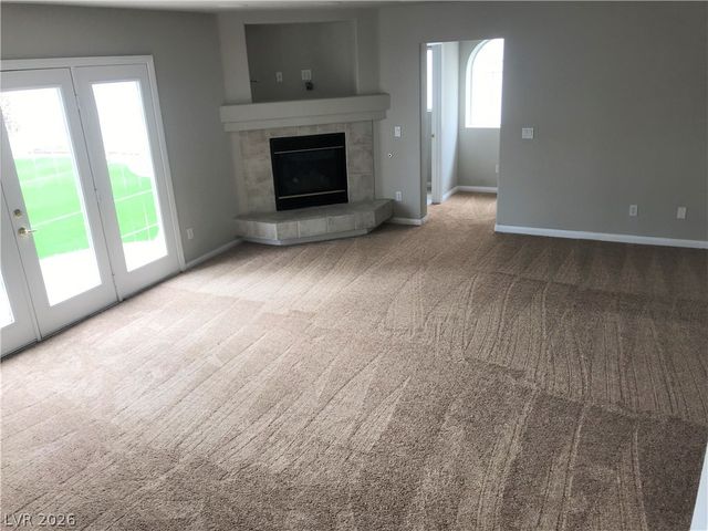 8608 Copper Knoll Avenue, Las Vegas, NV 89129