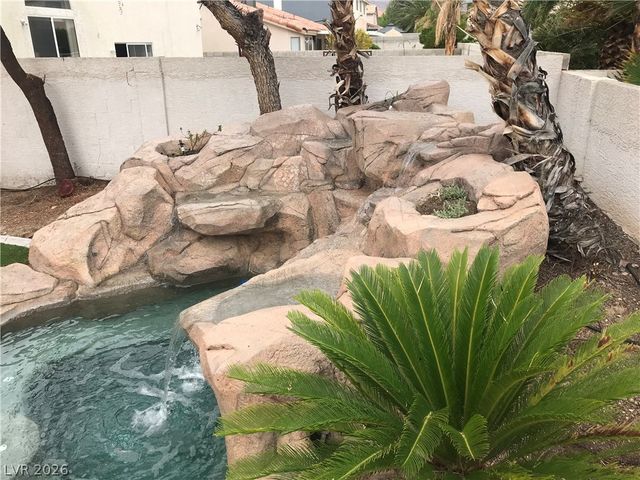 8608 Copper Knoll Avenue, Las Vegas, NV 89129
