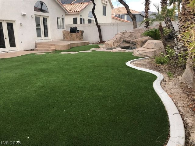 8608 Copper Knoll Avenue, Las Vegas, NV 89129