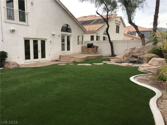 8608 Copper Knoll Avenue, Las Vegas, NV 89129