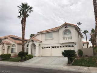 8608 Copper Knoll Avenue, Las Vegas, NV 89129