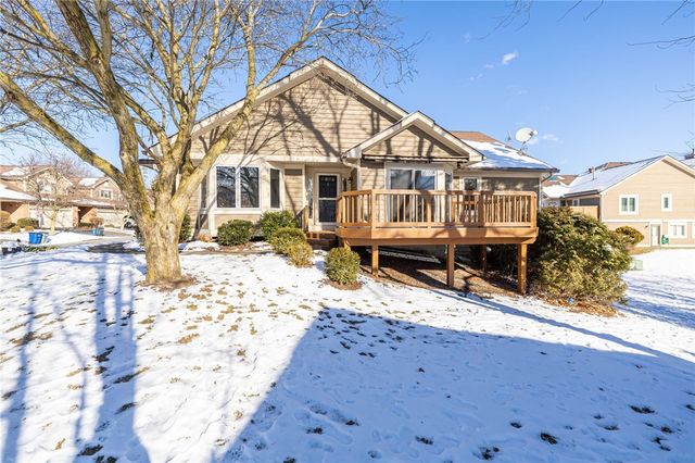 1063 Hillsboro Cove Circle, Webster, NY 14580