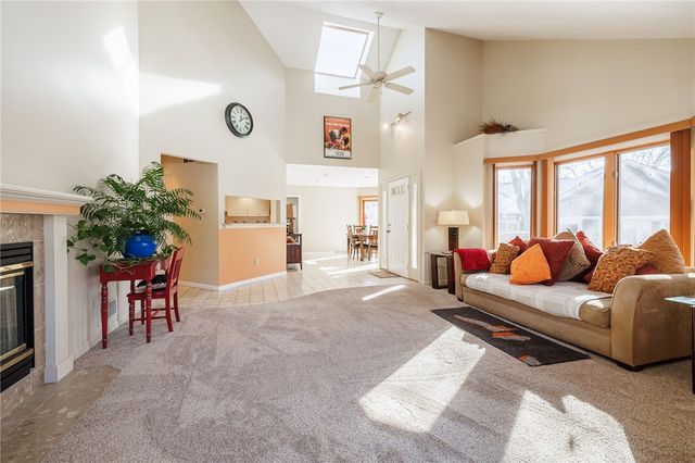 1063 Hillsboro Cove Circle, Webster, NY 14580