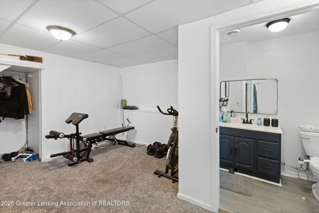 12770 Partlow Avenue, Grand Ledge, MI 48837