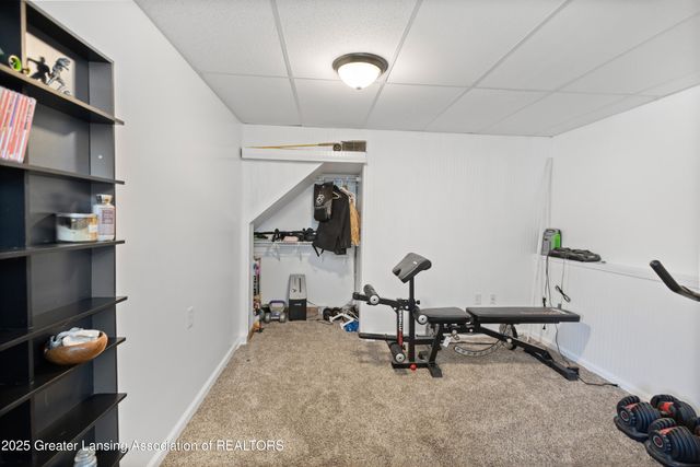 12770 Partlow Avenue, Grand Ledge, MI 48837