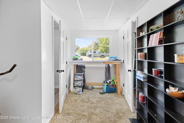 12770 Partlow Avenue, Grand Ledge, MI 48837