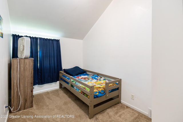 12770 Partlow Avenue, Grand Ledge, MI 48837