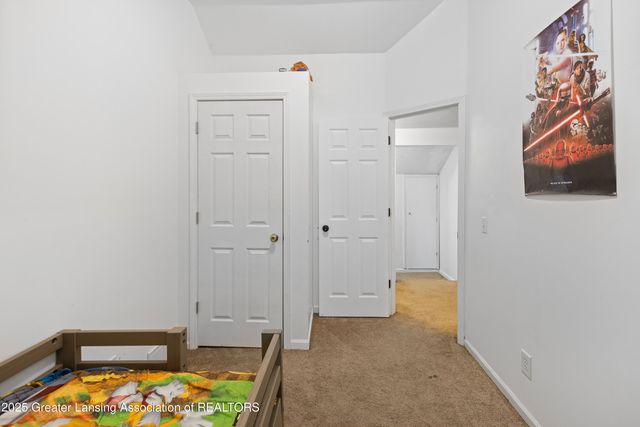 12770 Partlow Avenue, Grand Ledge, MI 48837