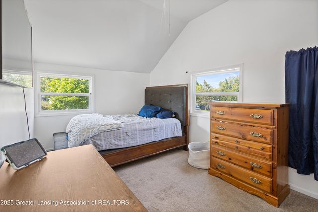 12770 Partlow Avenue, Grand Ledge, MI 48837