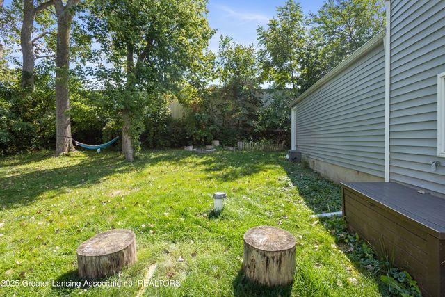 12770 Partlow Avenue, Grand Ledge, MI 48837