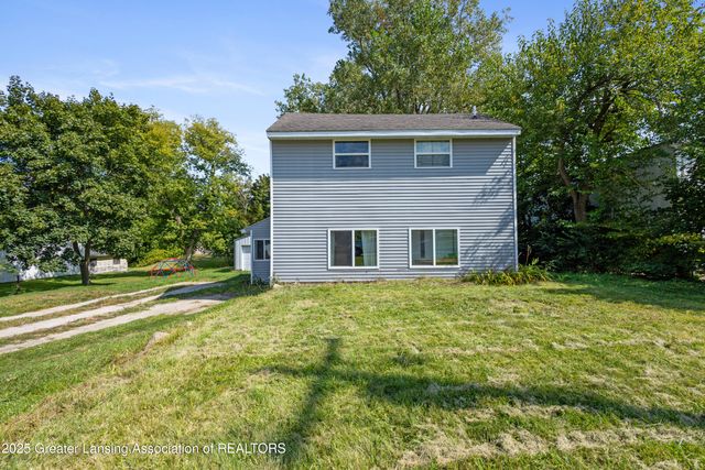 12770 Partlow Avenue, Grand Ledge, MI 48837