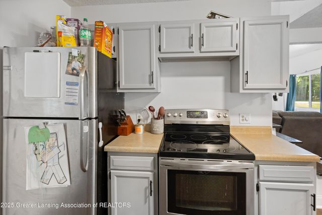 12770 Partlow Avenue, Grand Ledge, MI 48837