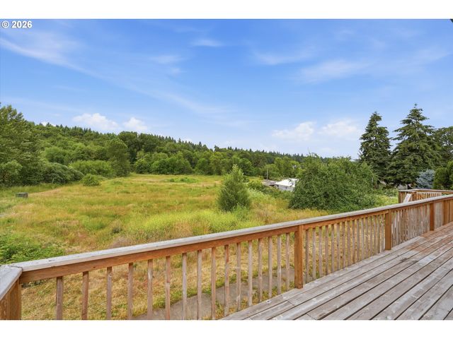34920 CANAAN Rd, Deer Island, OR 97054