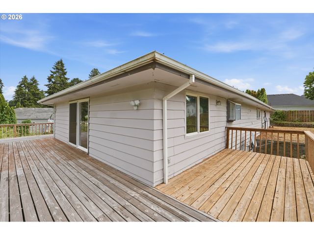 34920 CANAAN Rd, Deer Island, OR 97054