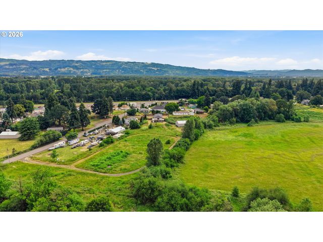 34920 CANAAN Rd, Deer Island, OR 97054