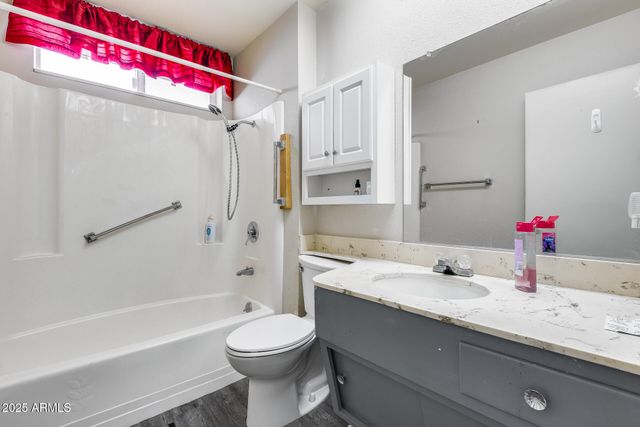 11113 W TIFFANY Court, Sun City, AZ 85351