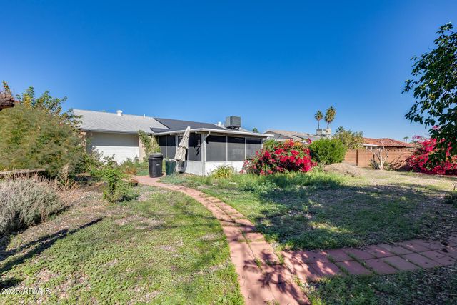 11113 W TIFFANY Court, Sun City, AZ 85351