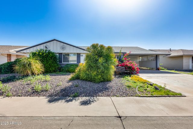 11113 W TIFFANY Court, Sun City, AZ 85351