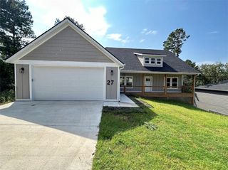 27 Shropshire Drive, Bella Vista, AR 72714