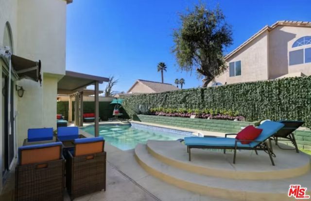 46433 Mesa Verde Trail, Indio, CA 92201