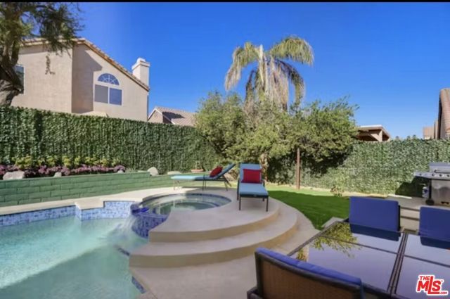 46433 Mesa Verde Trail, Indio, CA 92201