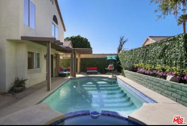 46433 Mesa Verde Trail, Indio, CA 92201