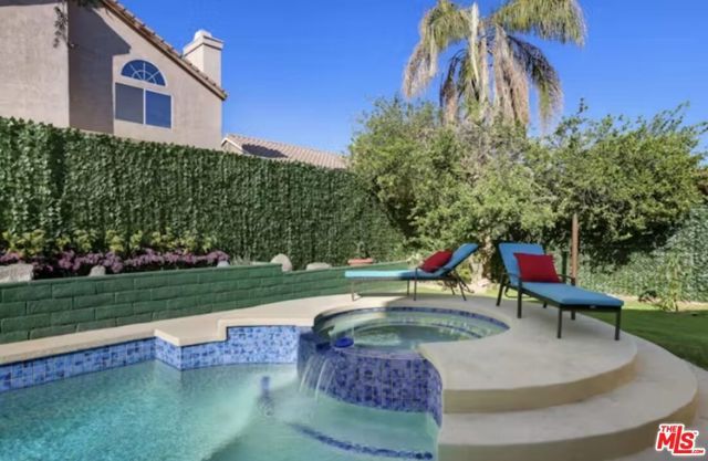 46433 Mesa Verde Trail, Indio, CA 92201