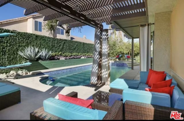 46433 Mesa Verde Trail, Indio, CA 92201